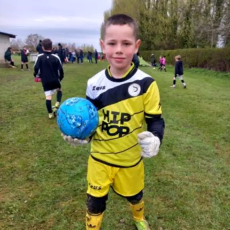 Boy, 8, Prevents Jet2 Emergency Diversion with Kindness
