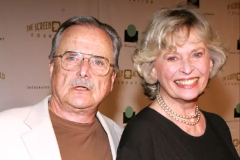 Boy Meets World Star William Daniels, 99, and Wife Clarify Open Marriage Rules