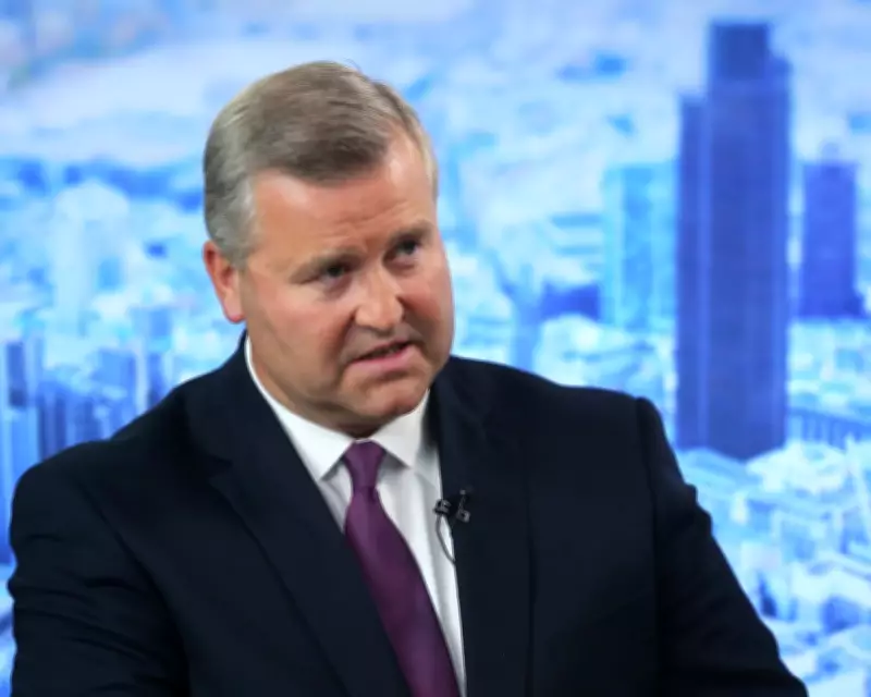 BP Boardroom Turmoil Deepens as Ousted Chair Hits Back at 'Lies' Over Conduct