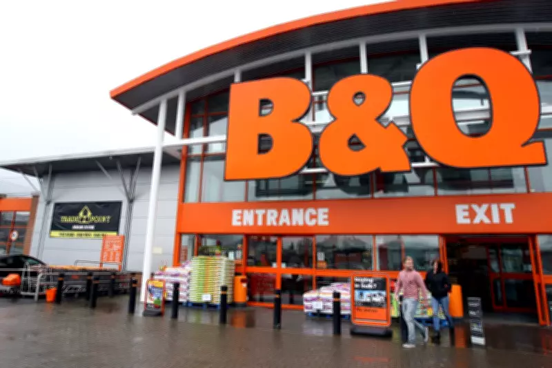 B&Q Owner Kingfisher Blames Late Spring for Sales Slowdown