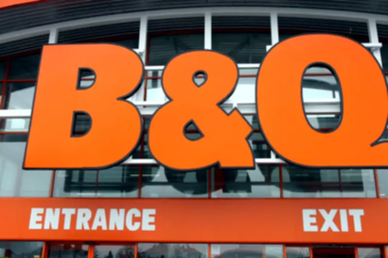 B&Q Owner Kingfisher's CEO Quits to Lead Ahold Delhaize Supermarket