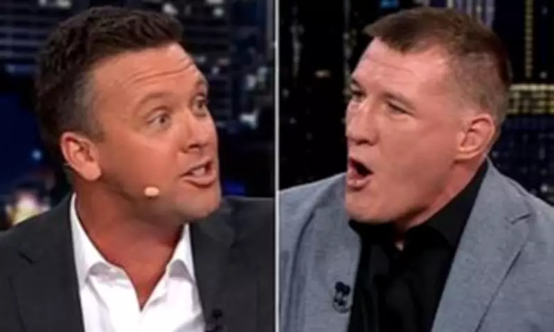 Bracey and Gallen Clash Over Perth Bears' NRL Promotion Efforts