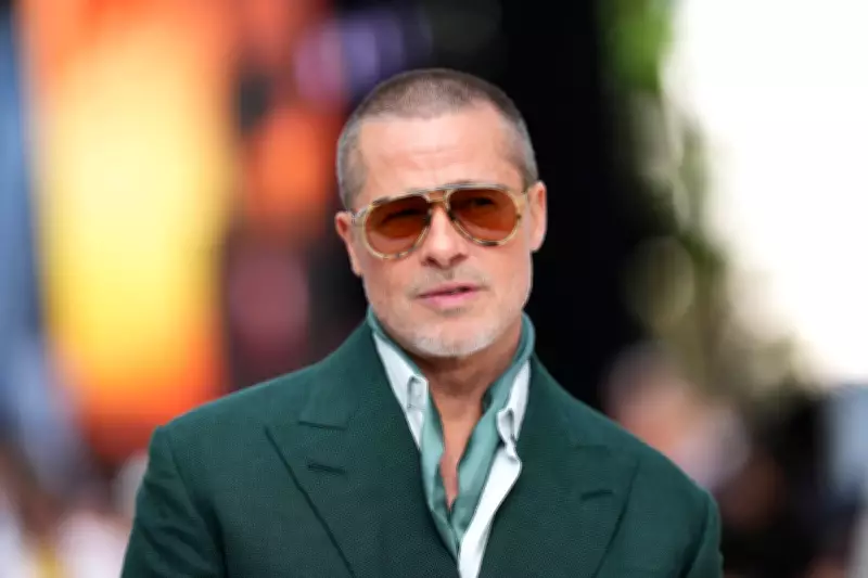 Brad Pitt Cut Camera on Tarantino Set, Causing Tension During Filming