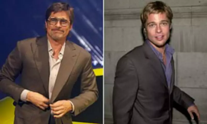 Brad Pitt Defies Aging at 62: Experts Reveal Secrets Behind His Youthful Look