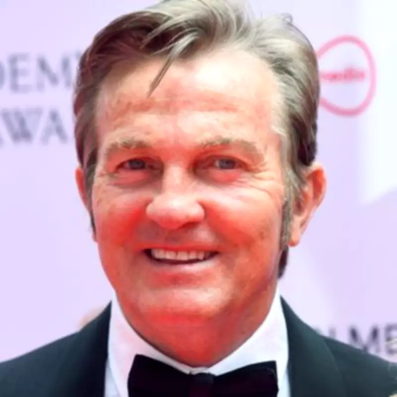 Bradley Walsh's True Nature Revealed by Co-Star's Tea-Making Gesture