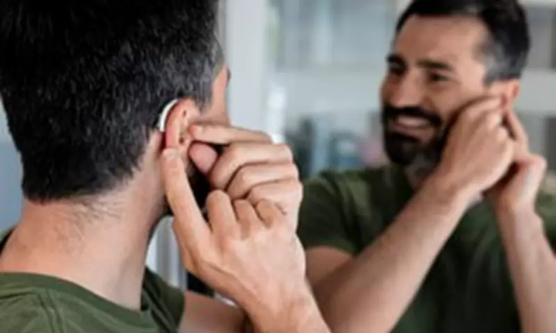 Brain Implant Boosts Hearing Better Than Traditional Aids, Study Finds