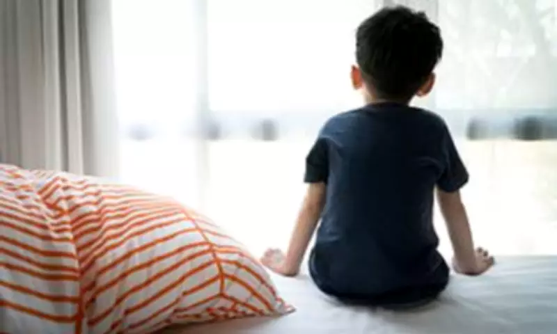Brain stimulation shows promise for autism social skills in children