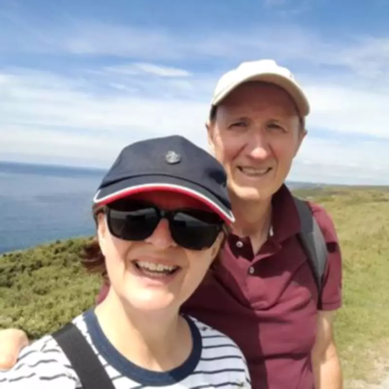 Brain Tumour Diagnosis After Voting: Steve Taylor's Story