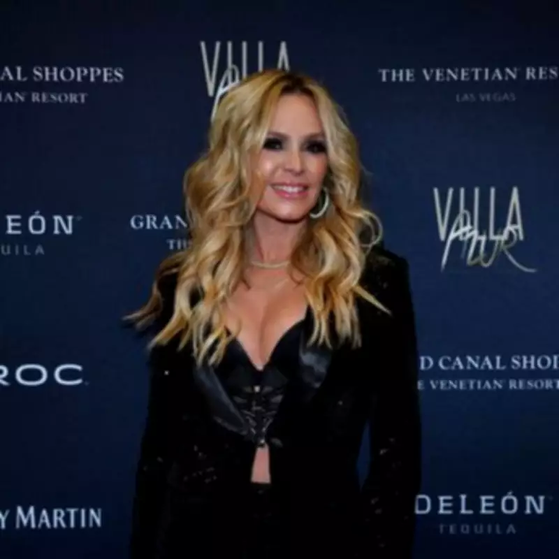 Brandi Glanville Fears Sexually Transmitted Ringworm in Throat