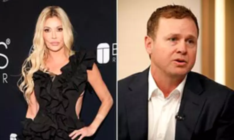 Brandi Glanville Weighs In on Spencer Pratt's LA Mayor Race, Says He Could Win