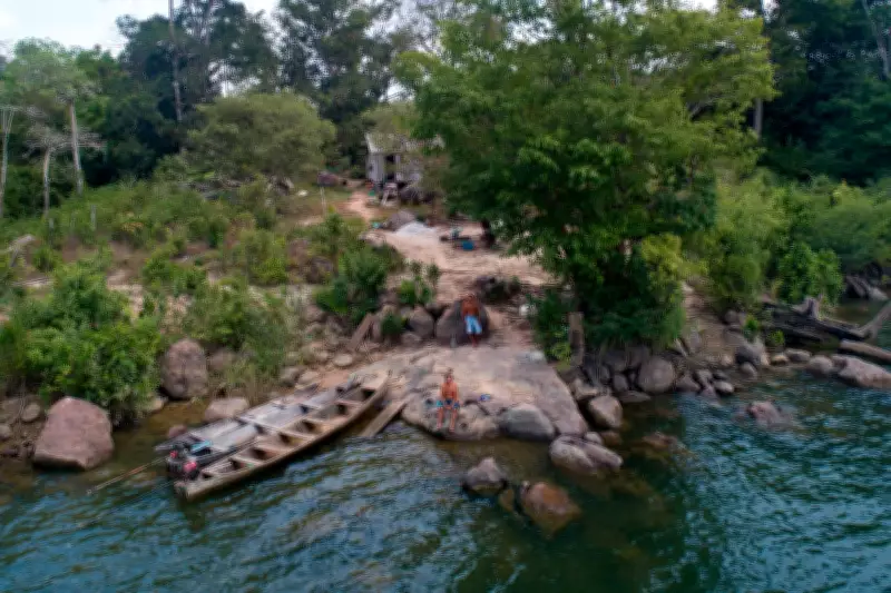 Brazilian Court to Rule on Belo Sun Amazon Gold Mine Suspension