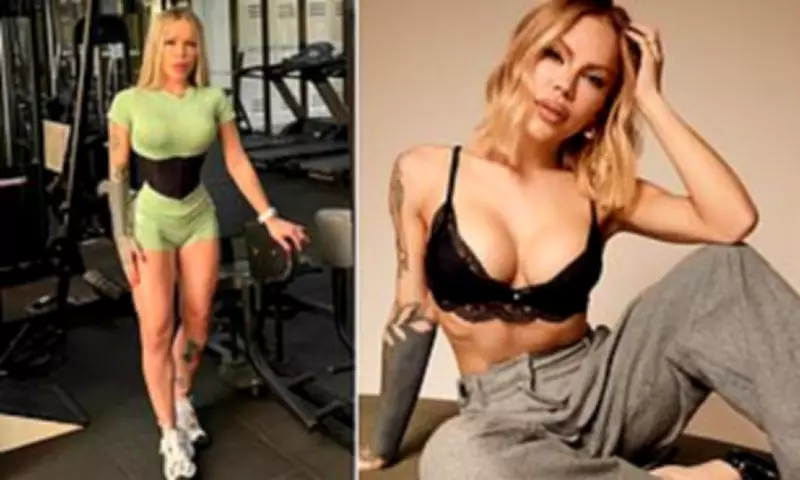 Brazilian Dancer Faces Backlash Over Surrogacy to Preserve Figure