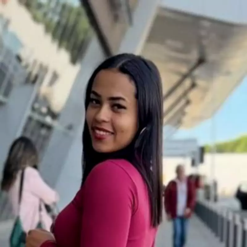 Brazilian Influencer, 21, Shot Dead Three Years After Partner's Murder