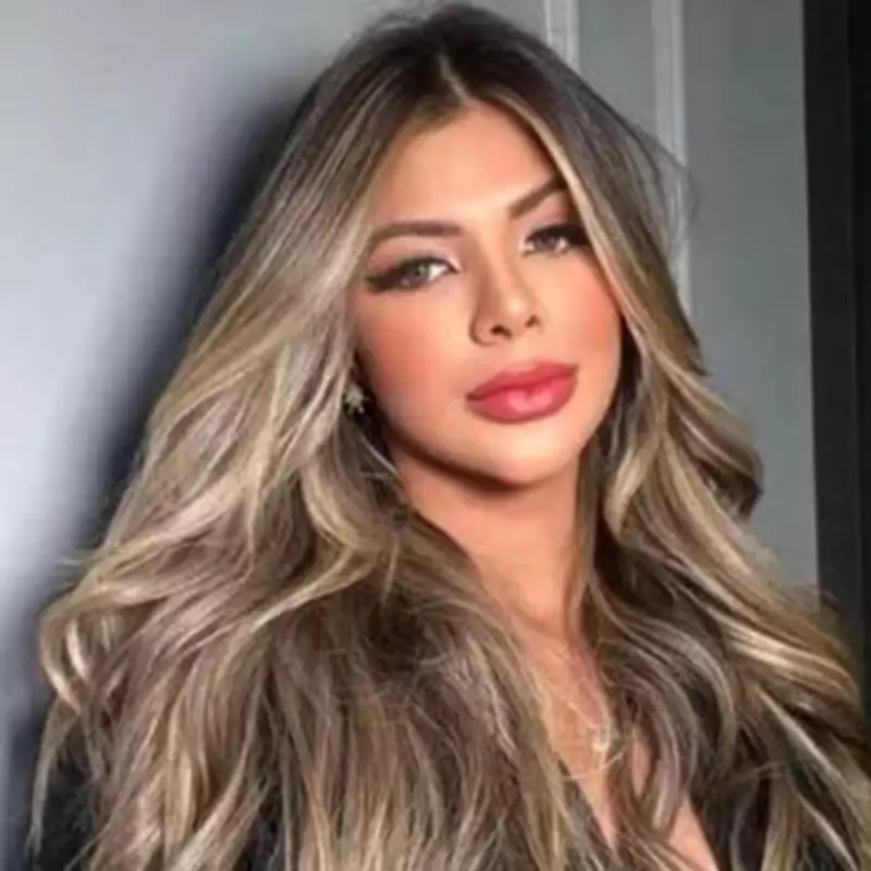 Brazilian Influencer Jailed for Fatal Crash Goes on the Run
