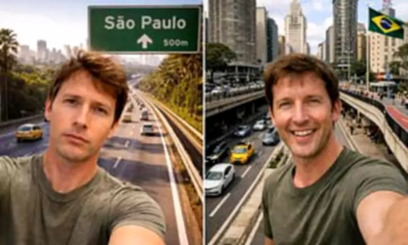 Brazilian pensioner loses £7,500 to fake James Blunt AI romance scam