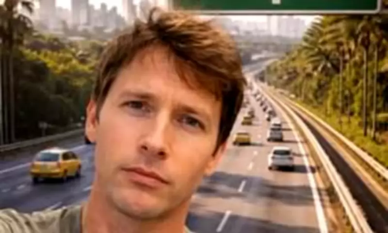 Brazilian woman loses £7,500 in AI romance scam with fake James Blunt