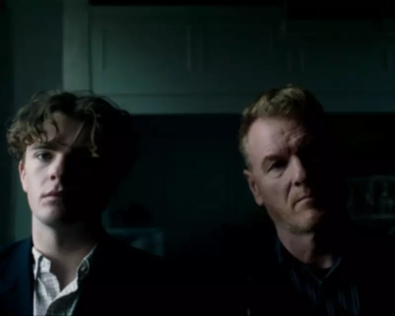 Breakwater Review: Troubled Souls Forge Bond in Debut Feature