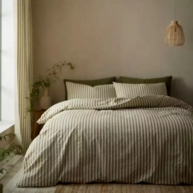 Breathable Bedding Set from £21 is a Summer Must-Have for Hot Sleepers