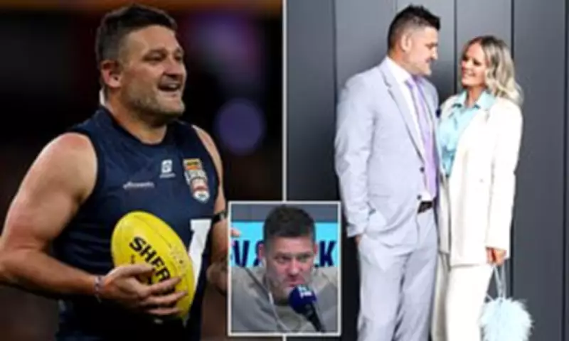 Brendan Fevola: From AFL Fallout to Mental Health Advocate and Happy Life