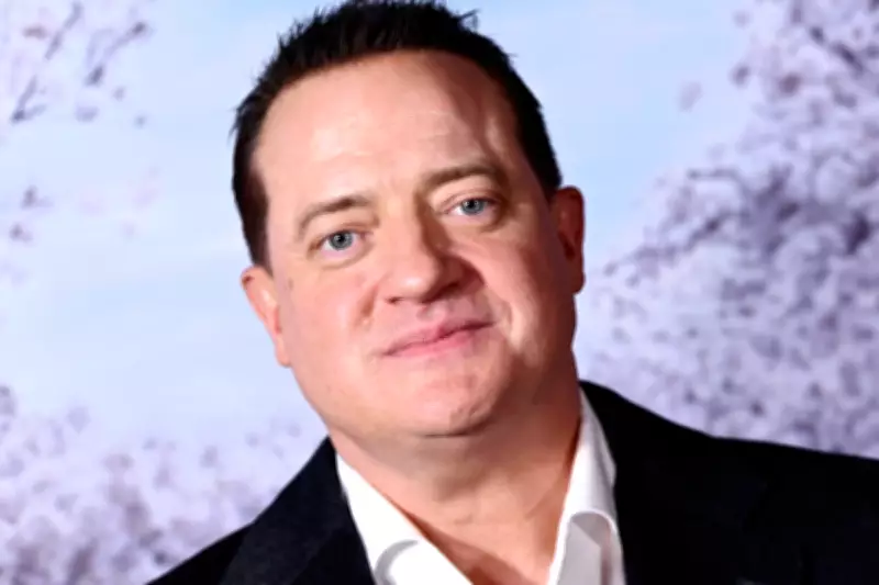 Brendan Fraser Says He's 'Trying My Best' to Get in Shape for Mummy 4