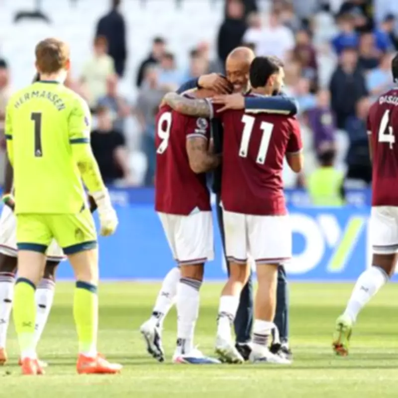 Brentford vs West Ham: TV Channel, Live Stream & Kick-Off Time