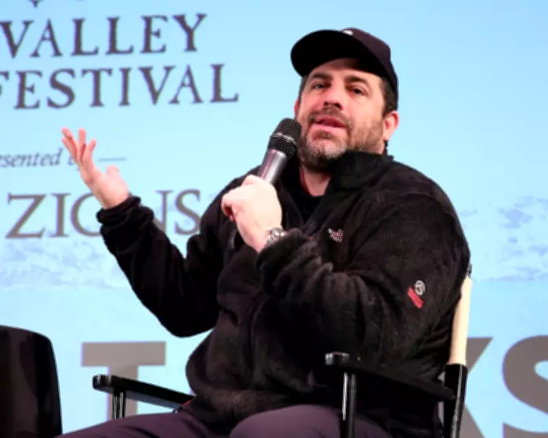 Brett Ratner Joins Trump on China Trip to Scout for Rush Hour 4 Locations
