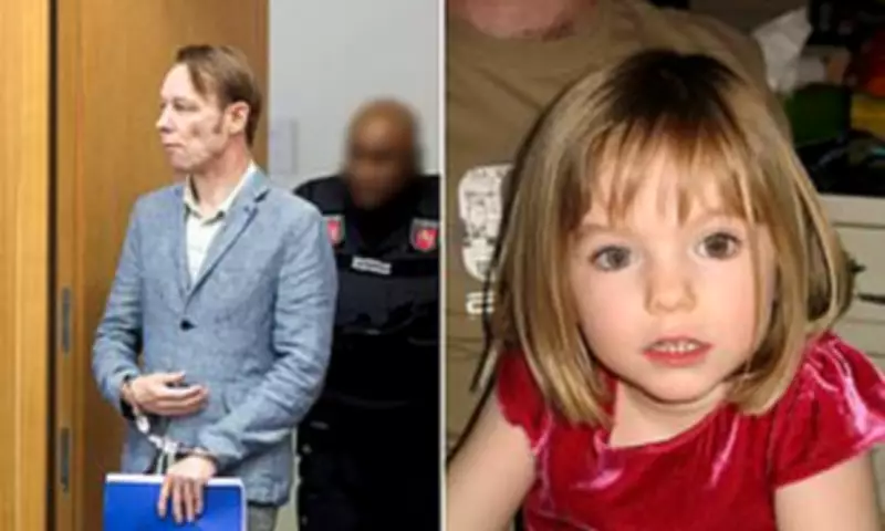 Brexit Blocks Extradition of Madeleine McCann Suspect to UK