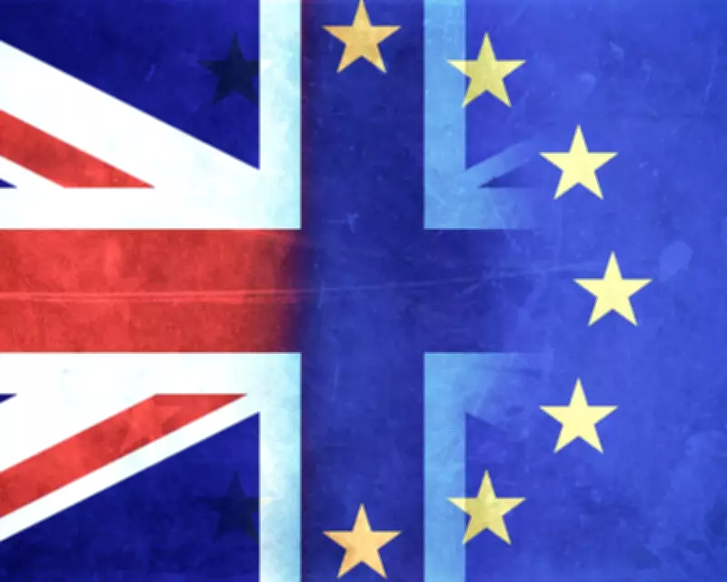 Brexit Debate Must Evolve for Modern Geopolitical Realities