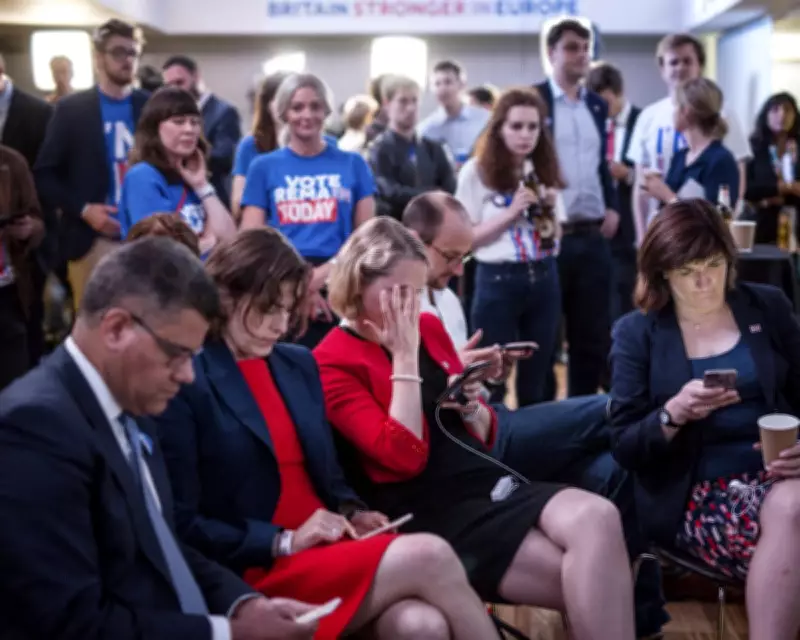 Brexit Vote Decade On: How Do You Feel Now?