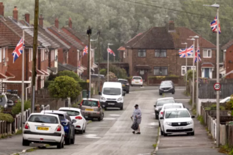 Brexit-Voting Labour Stronghold Makerfield Could Decide Next PM