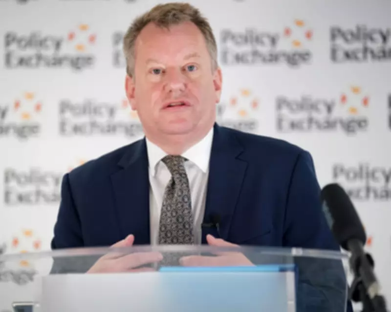 Brexiters Gather at Conference to Lament the Great Betrayal