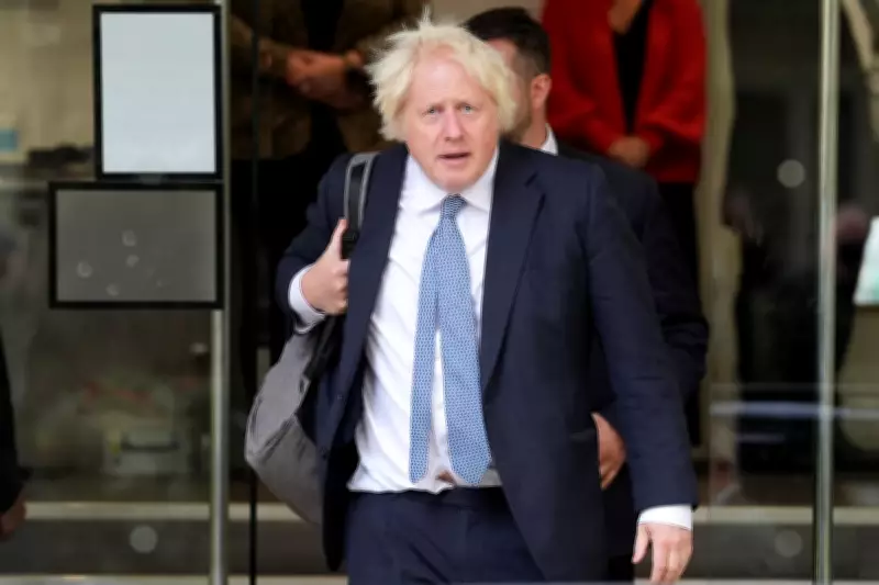 Brexit's 'Prolonged Uncertainty' Triggered Financial Shockwaves Across Europe