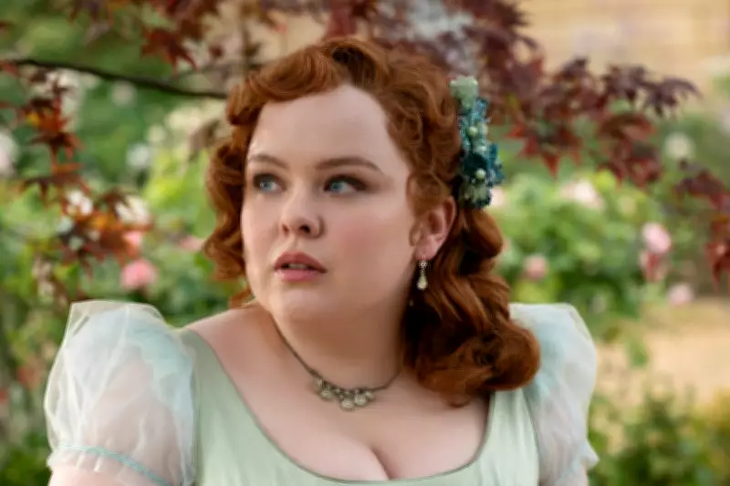 Bridgerton's Nicola Coughlan Says She 'Won't Be in Season Five Much'