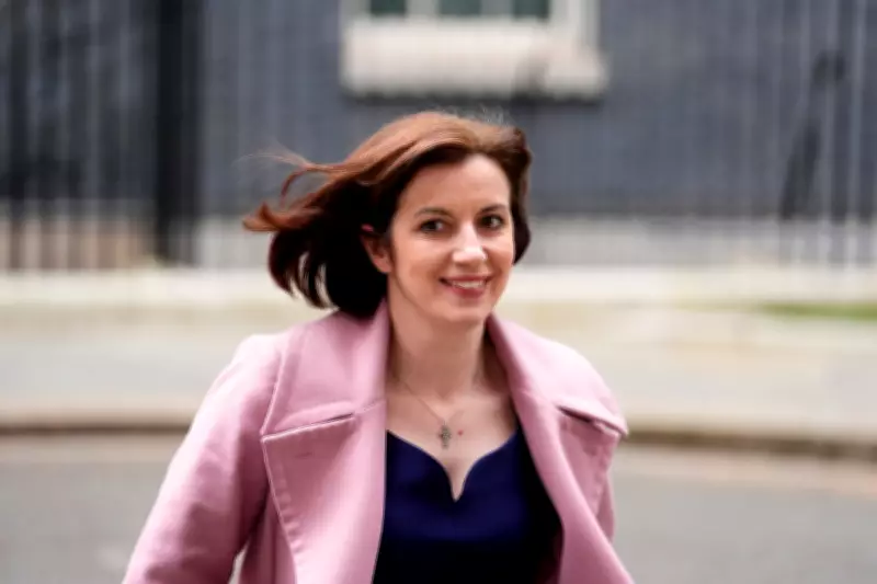 Bridget Phillipson Backs Starmer After Wes Streeting Resignation