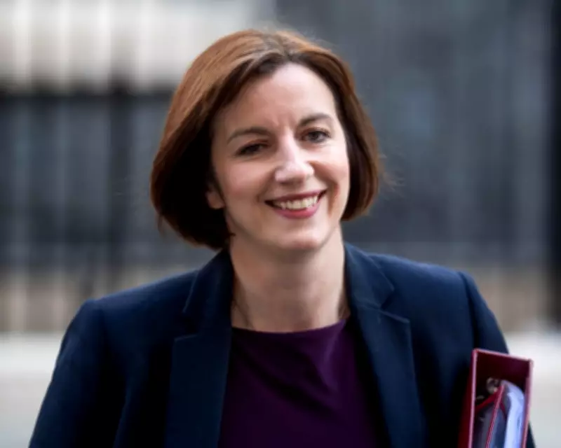 Bridget Phillipson orders review of hidden childcare charges hitting parents