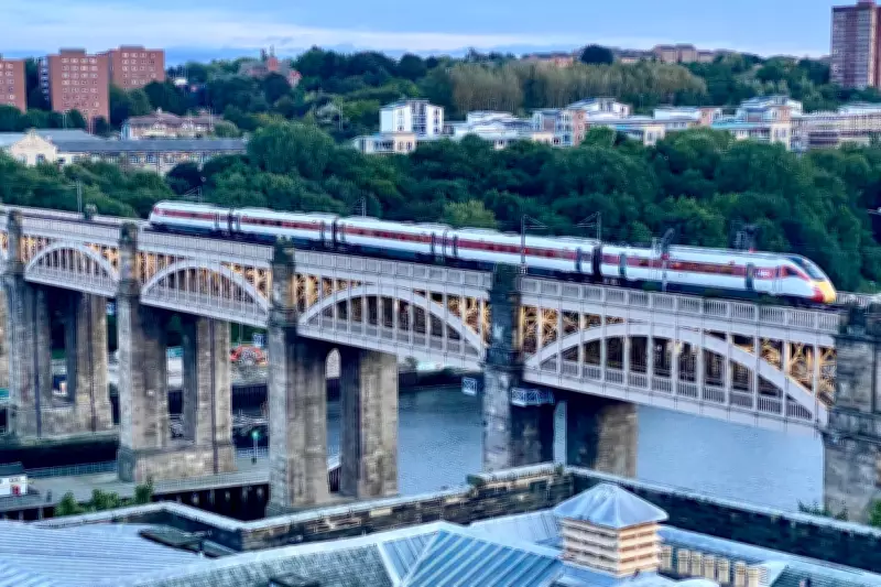 Brighton Belle and Royal Scot: Why It's Time to Restart Naming British Trains