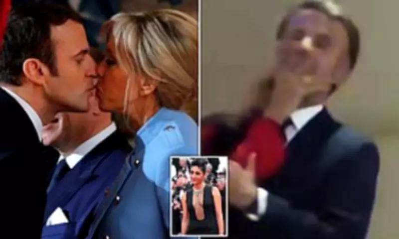 Brigitte Macron's Jealousy and Volatile Marriage to Emmanuel Macron Exposed