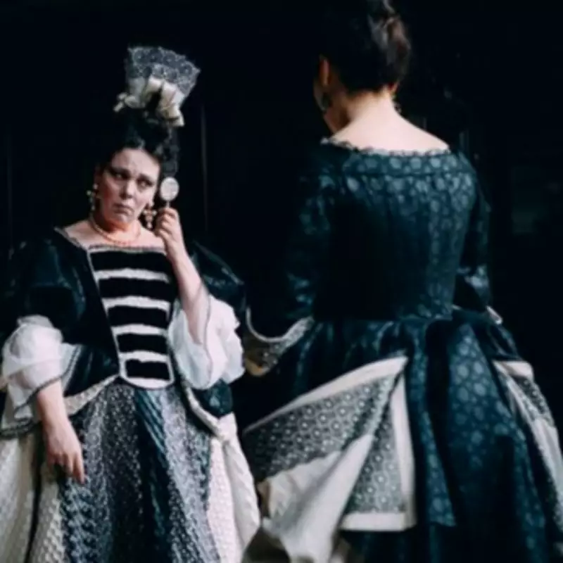'Brilliantly Bonkers' Period Drama 'The Favourite' Now Streaming on Disney+