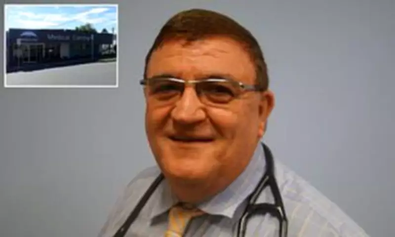 Brisbane GP Charged With 148 Counts of Rape and Sexual Assault