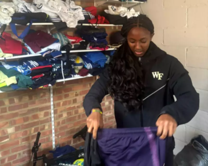 Bristol City's Malaika Meena Turns Kit Donation into a Movement for Tanzania