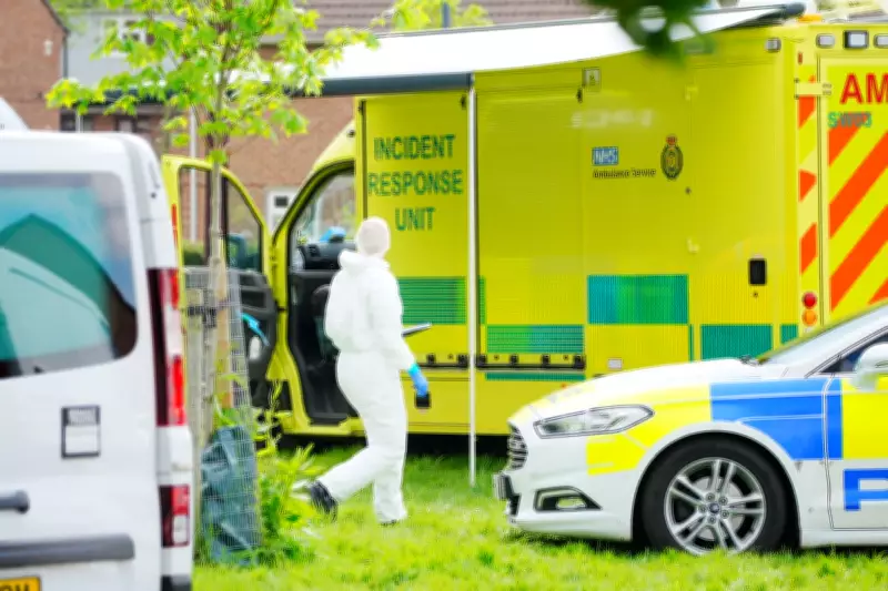 Bristol Explosion Kills Two, Three Injured in Suspicious Incident
