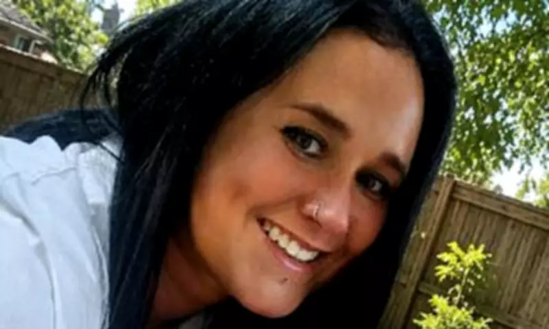 Bristol Woman Killed in Grenade Blast Died from Fragmentation Injuries