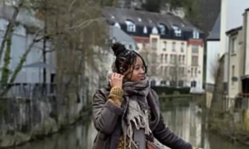 Brit Ditches London for Cheaper Day Trip to Luxembourg Costing £128