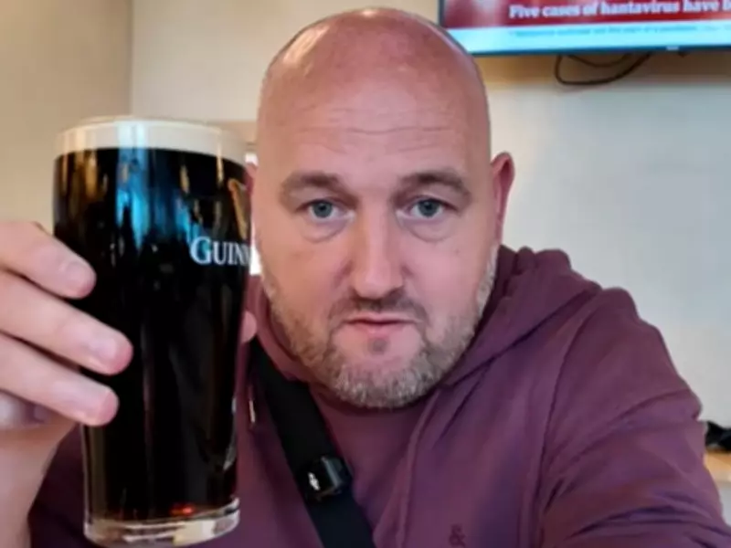 Brit Shocked by Cost of 'Dreadful' Guinness at Spain's First Wetherspoons