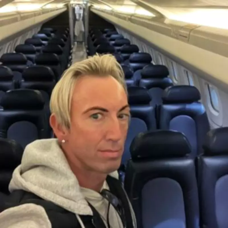 Brit visits 86 countries from local airport, cheapest flight was £3