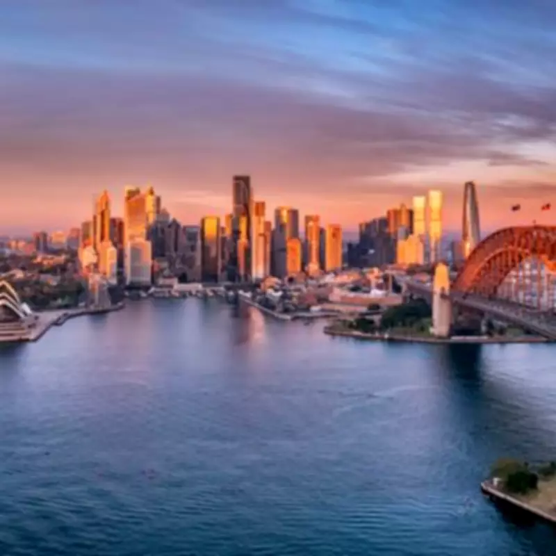 Brit Who Quit UK for Australia Returns After 18 Months, Misses Home