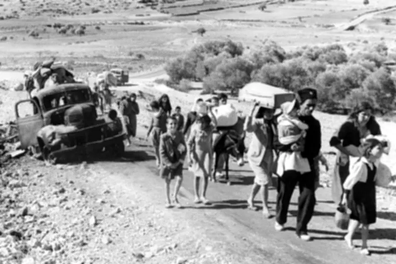 Britain Must Confront Its Colonial Legacy in Palestine, Says Dale Vince
