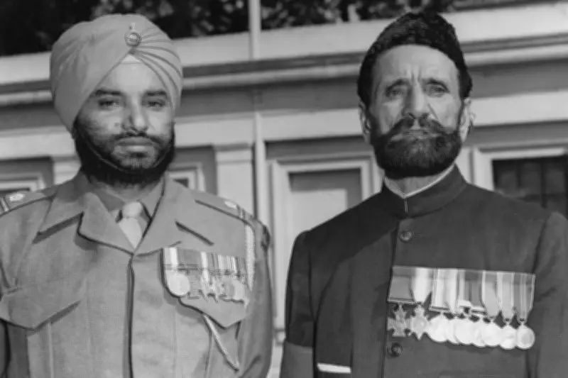 Britain to Build National Memorial Honouring Muslim War Veterans