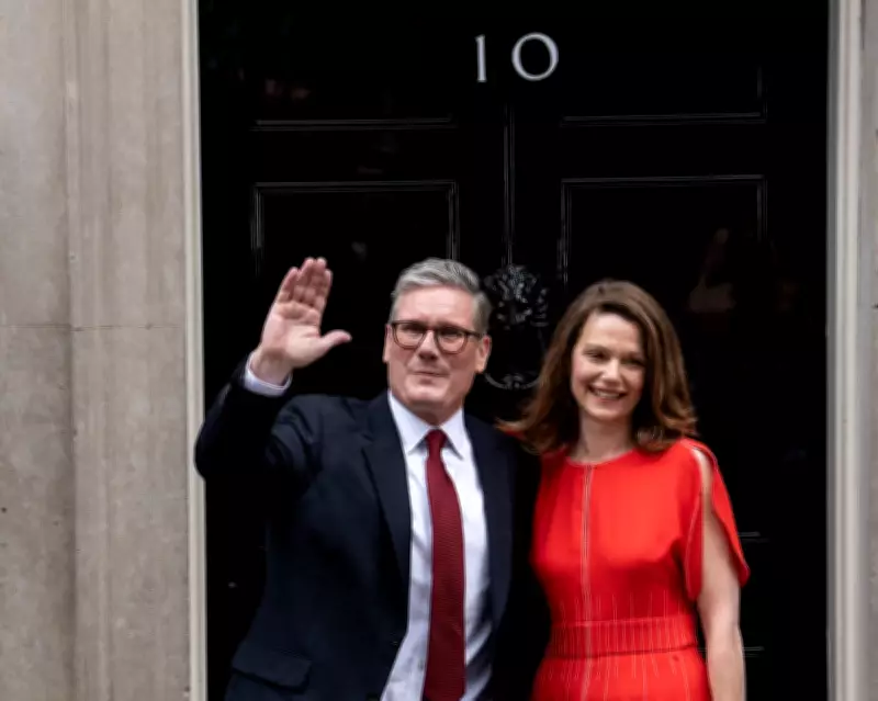 Britain Ungovernable Without Democratic Consent, Says Reader