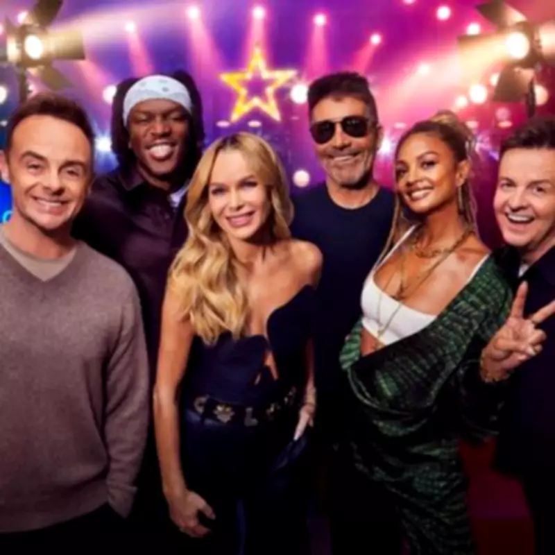 Britain's Got Talent 2026 Final Semi-Final Tonight: Performers and Air Time